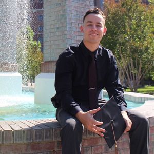 Meet your Posher, Mathew